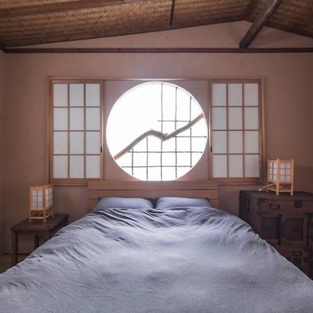 Vila Jizo-An Kjóto Exteriér fotografie