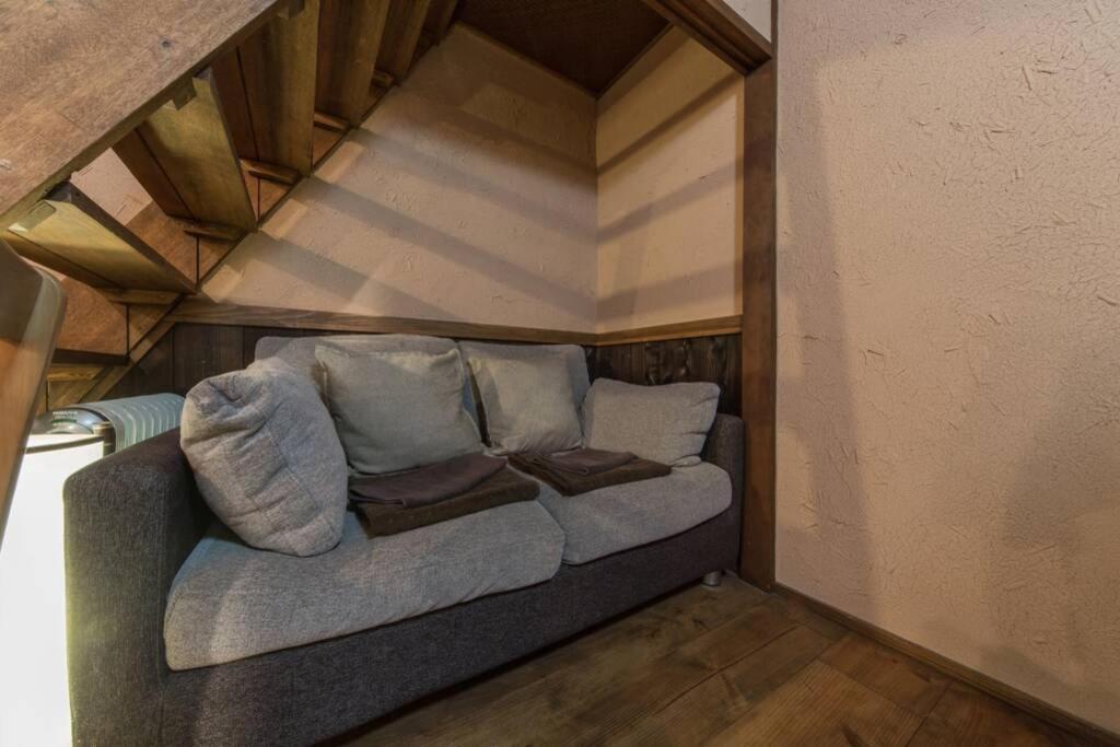 Vila Jizo-An Kjóto Exteriér fotografie
